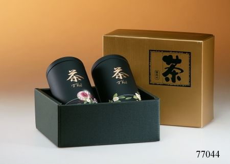 Japanische Teedosen ANAKUSA