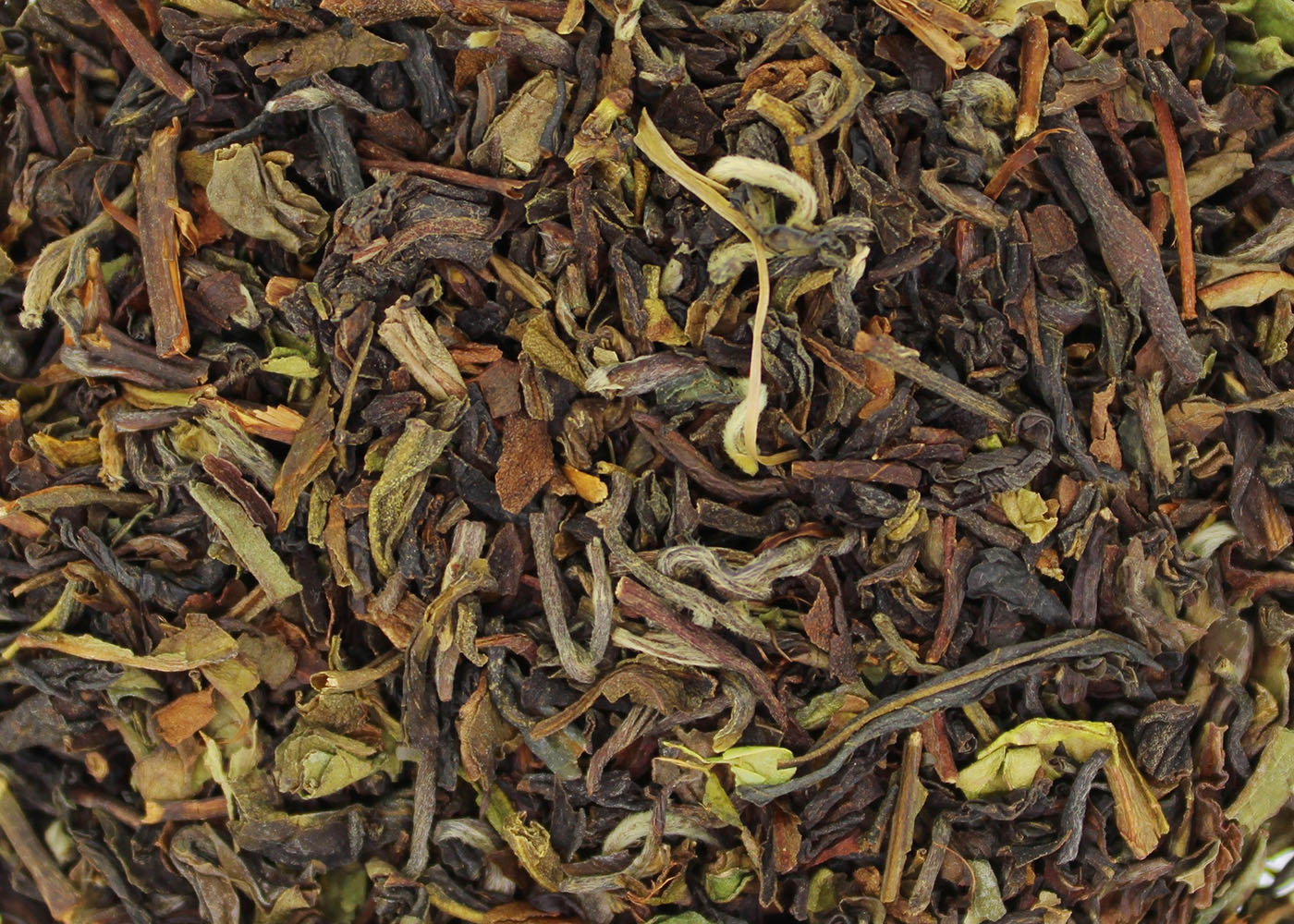Darjeeling Badamtam first flush FTGFOP
