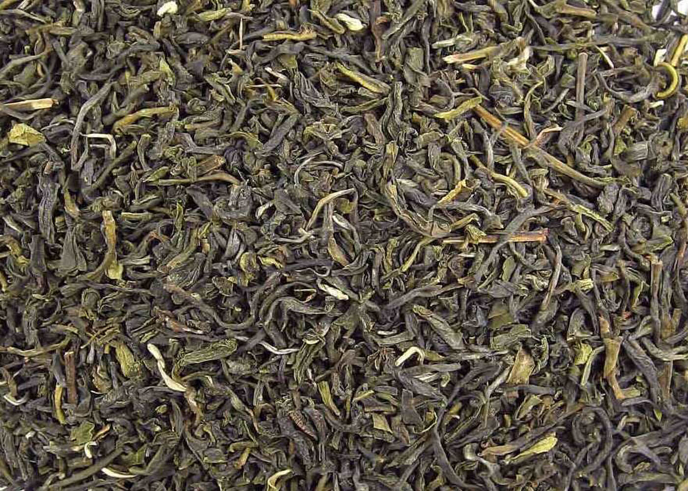 Grüner Tee Darjeeling second flush FTGFOP1 Teeinitiative - 100g Probierpack