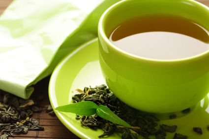 Bio Grüner Tee - China Sencha - 500g zum Schnäppchenpreis
