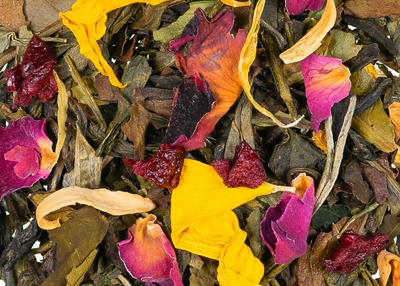 Weißer Tee Weiße Perle von Fujian