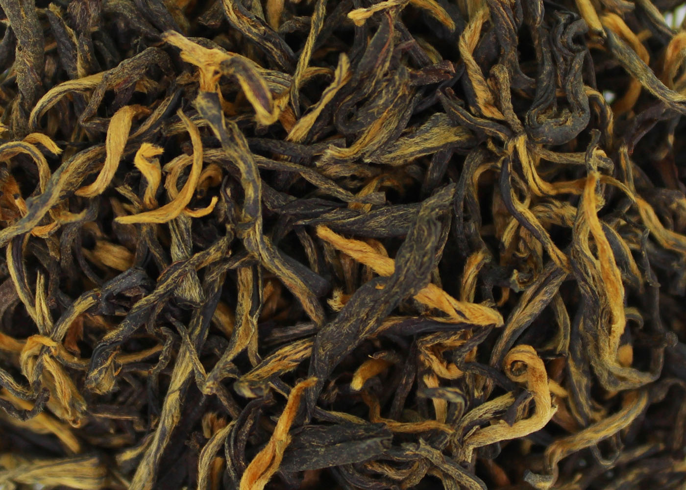 Bio China GFOP Golden Yunnan Superior