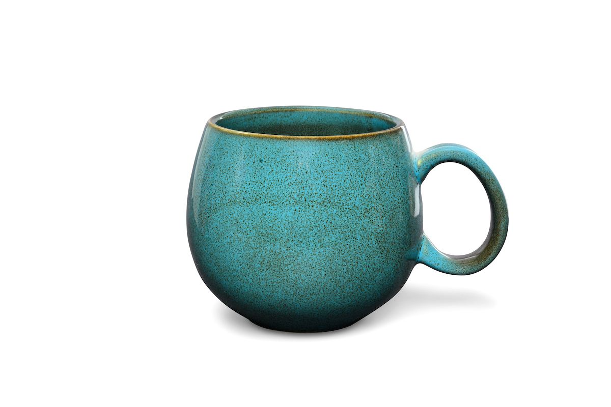 Teetasse aus Porzellan von MAOCI
