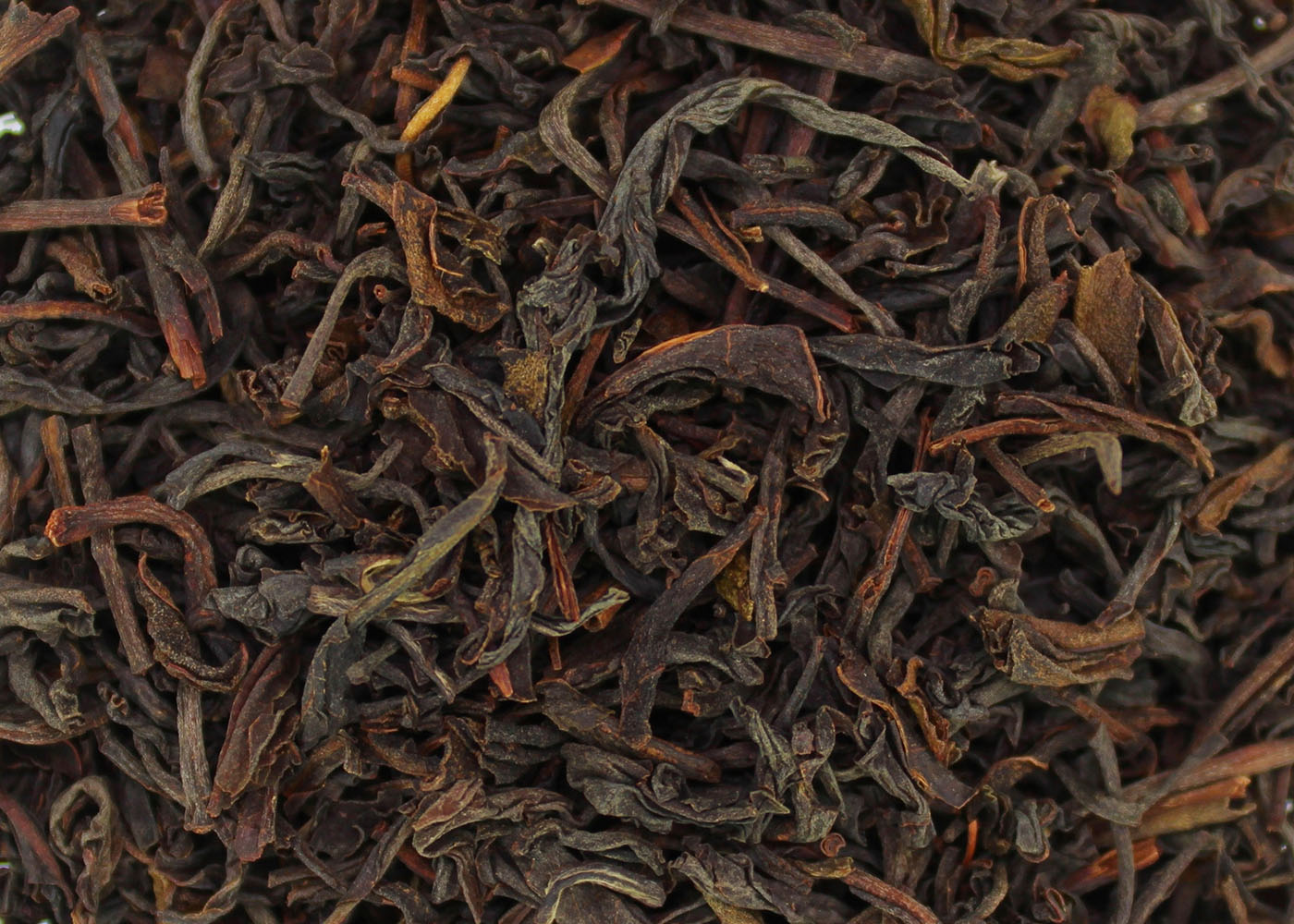 Ceylon OP hg Lovers Leap Nuwara Eliya - Schwarzer Tee