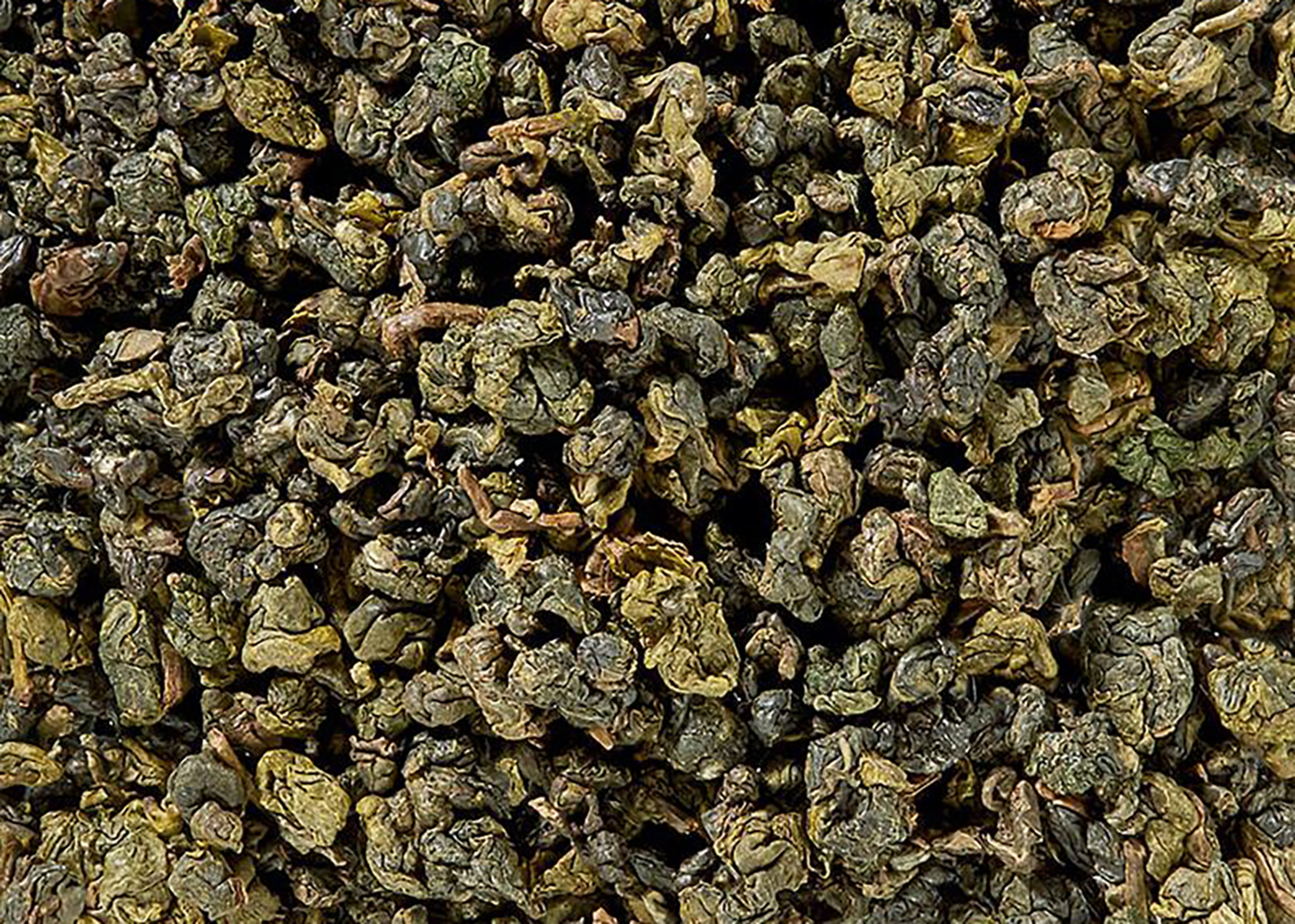 Bio Thailand Sticky Rice - Oolong Tee
