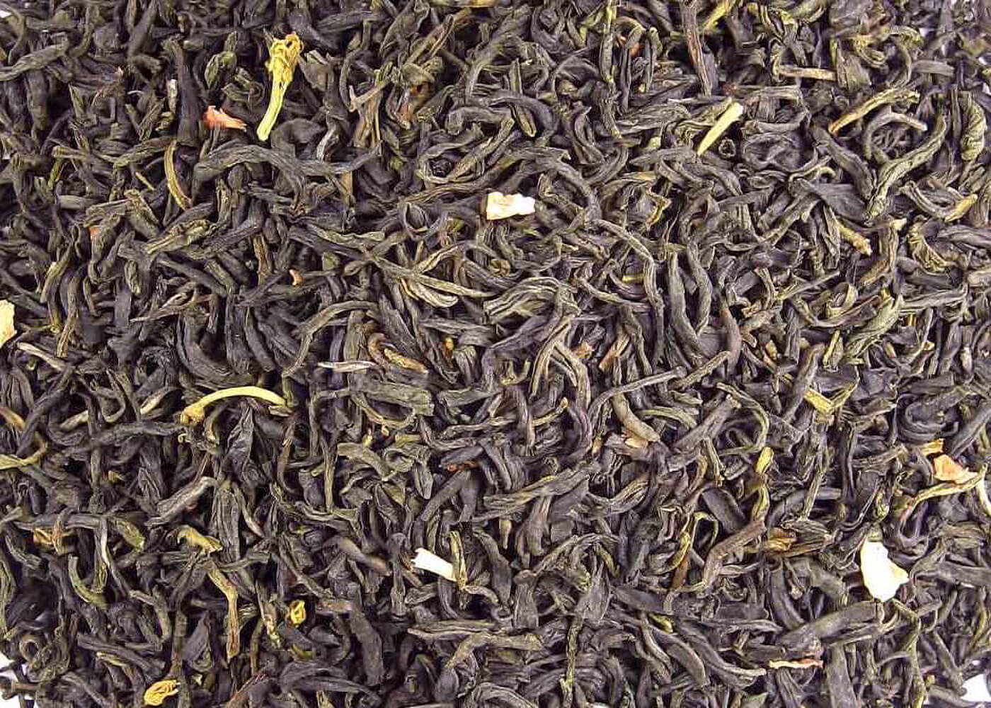 Bio China Jasmin Grüntee