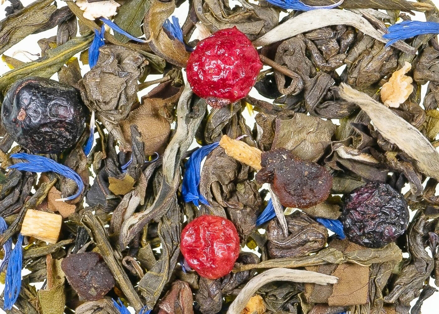 Ewiges Leben Grüner Tee