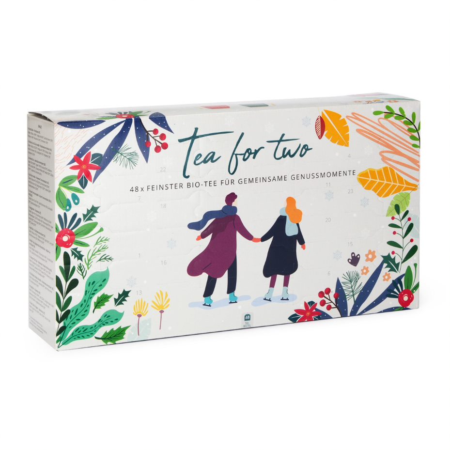 Tea for Two - Adventskalender