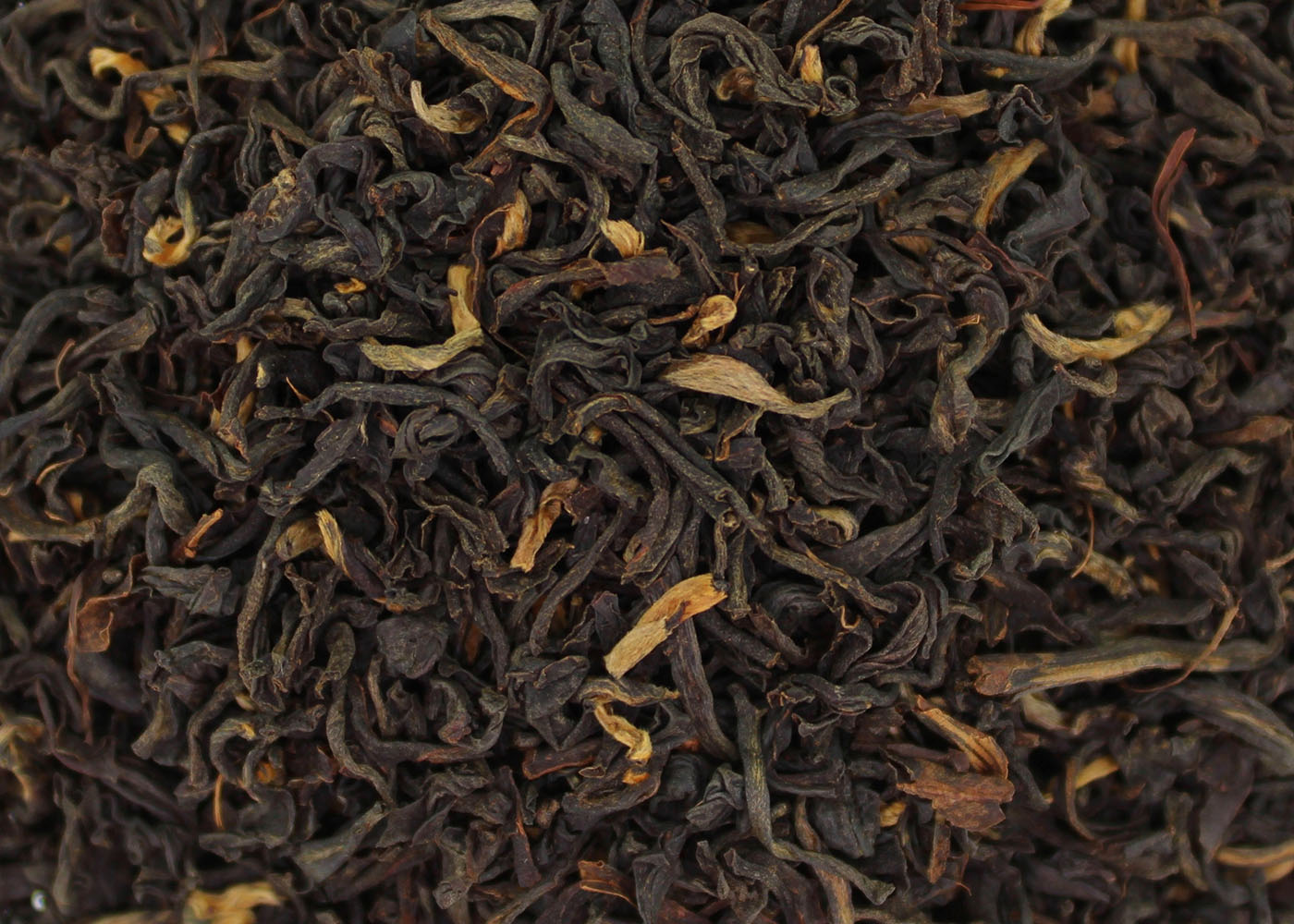 Assam TGFOP1 Dikom second flush - schwarzer Tee