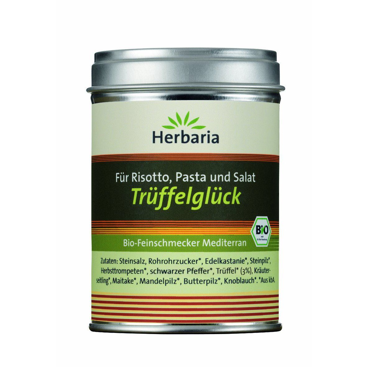Bio Trüffelglück für Dressing, Pasta u. Risotto