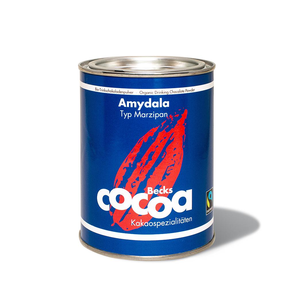 Amydala Marzipan - Becks Cocoa - 250g