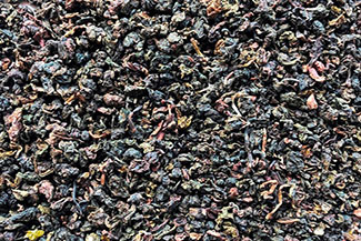 Bio Oolong Tee