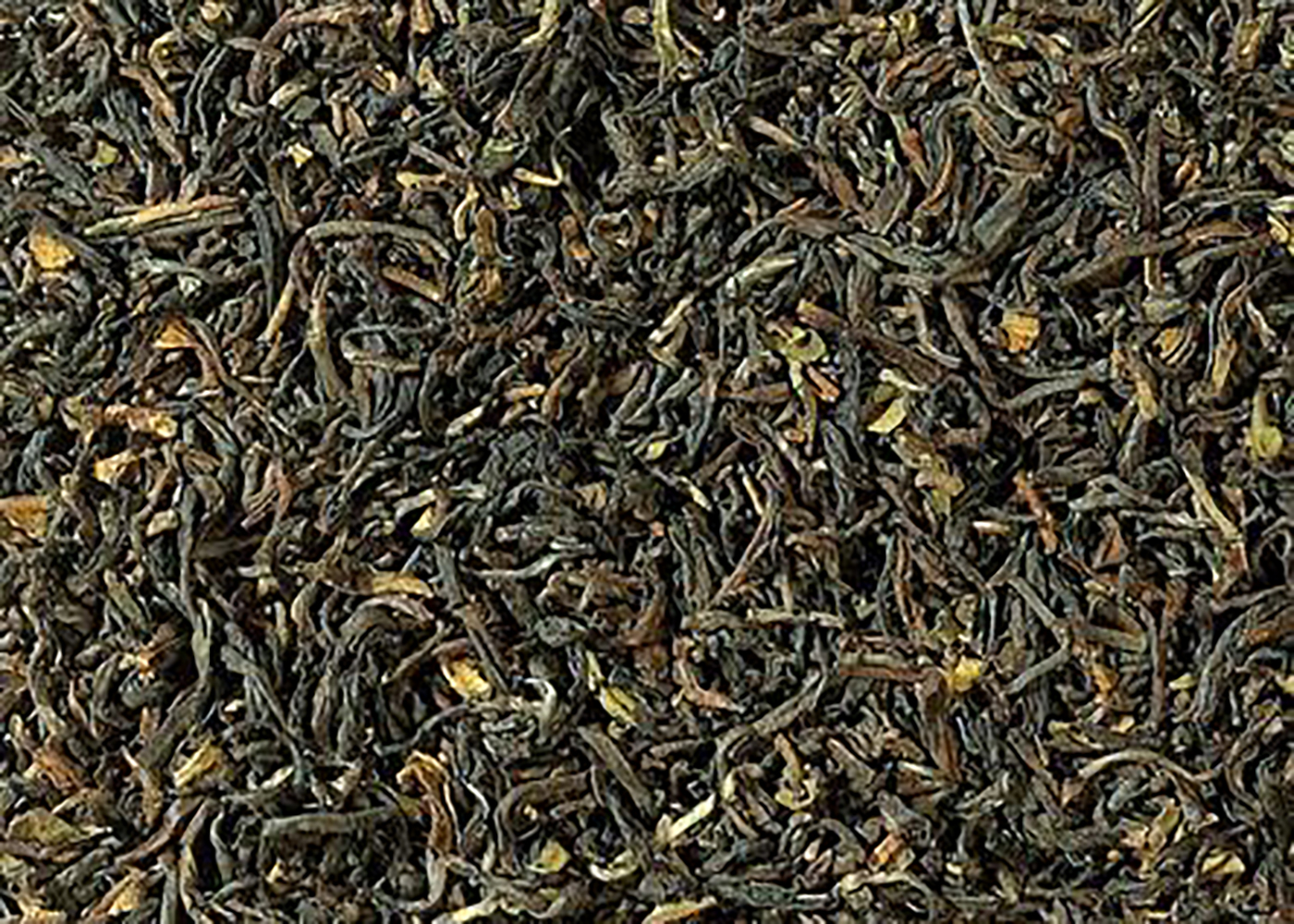 Bio Darjeeling MARYBONG first flush FTGFOP1 schwarzer Tee
