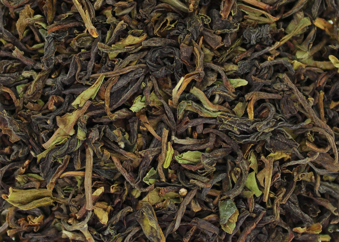 Darjeeling first flush FTGFOP1 Gielle - schwarzer Tee