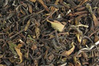 Oolong FTGFOP1 Gielle (Darjeeling) - Oolong Tee