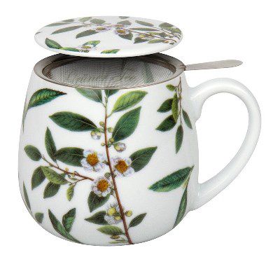 Tea for you - My favourite tea Grüner Tee-Becher