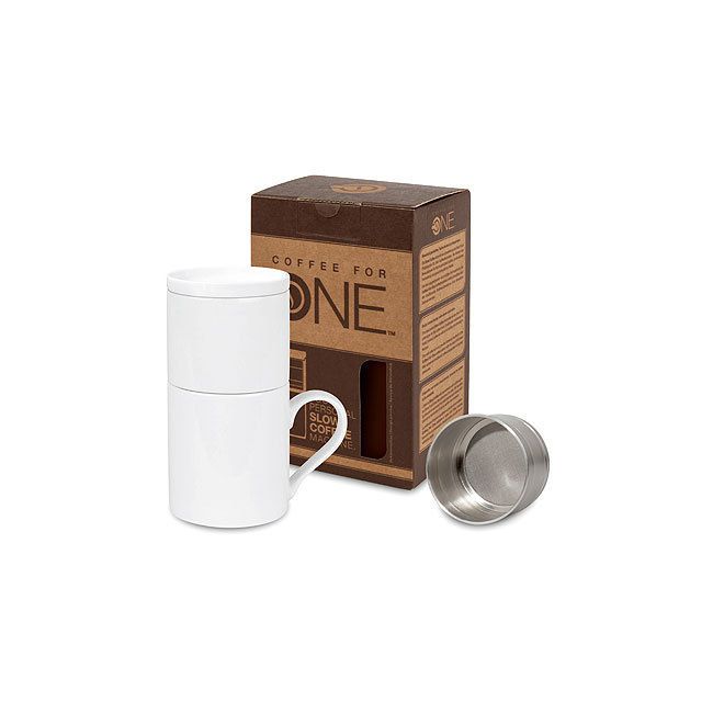 Coffee-for-One - Neutral